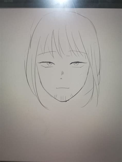 Chapter 156 page 4: It’s almost 4am and I haven’t slept  .